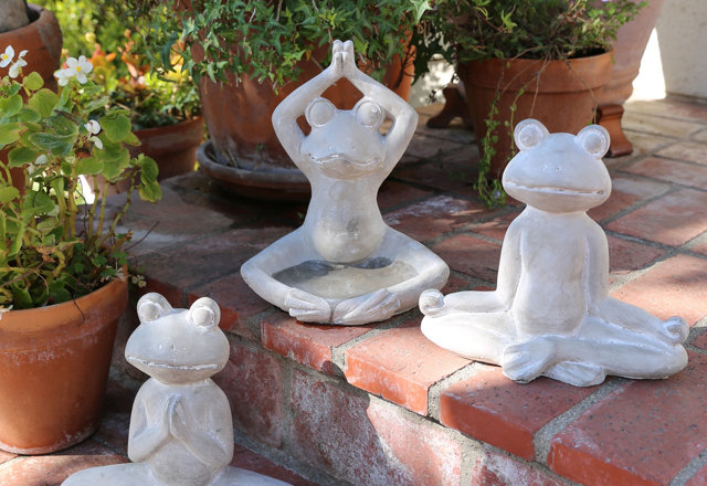 On Sale Now: Garden Statues